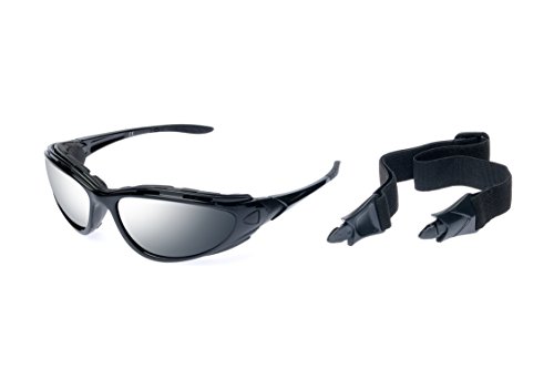 Ravs  Schutzbrille Sportbrille Sonnenbrille Gletscherbrille Bergbrille Klettern 