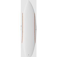 Alterego Quill 5'10 Surfboard cork von Alterego