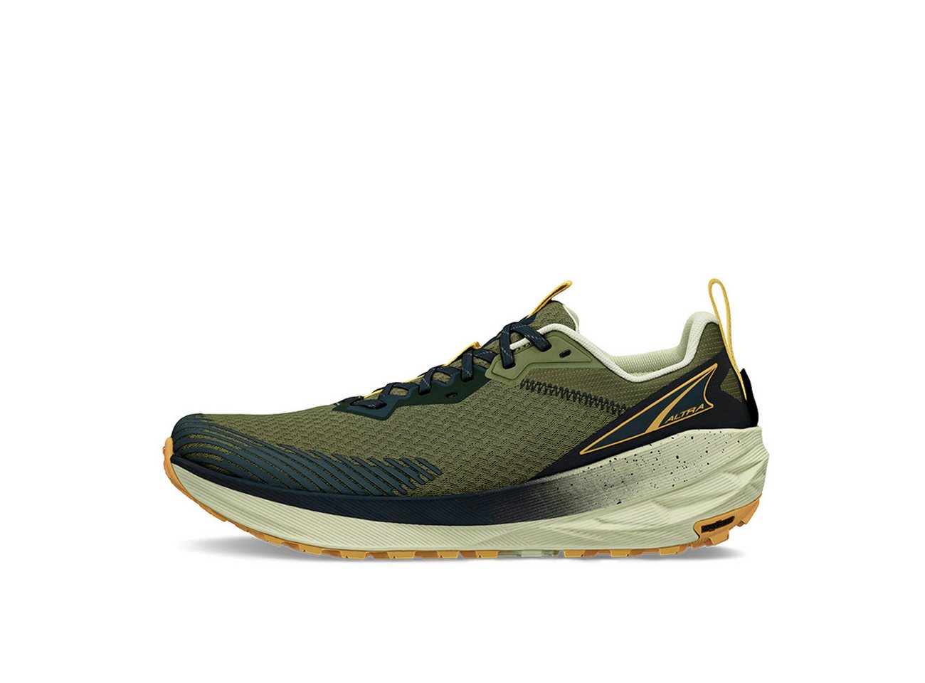 Altra Altra M Experience Wild 2 Herren Dusty Olive Laufschuh von Altra