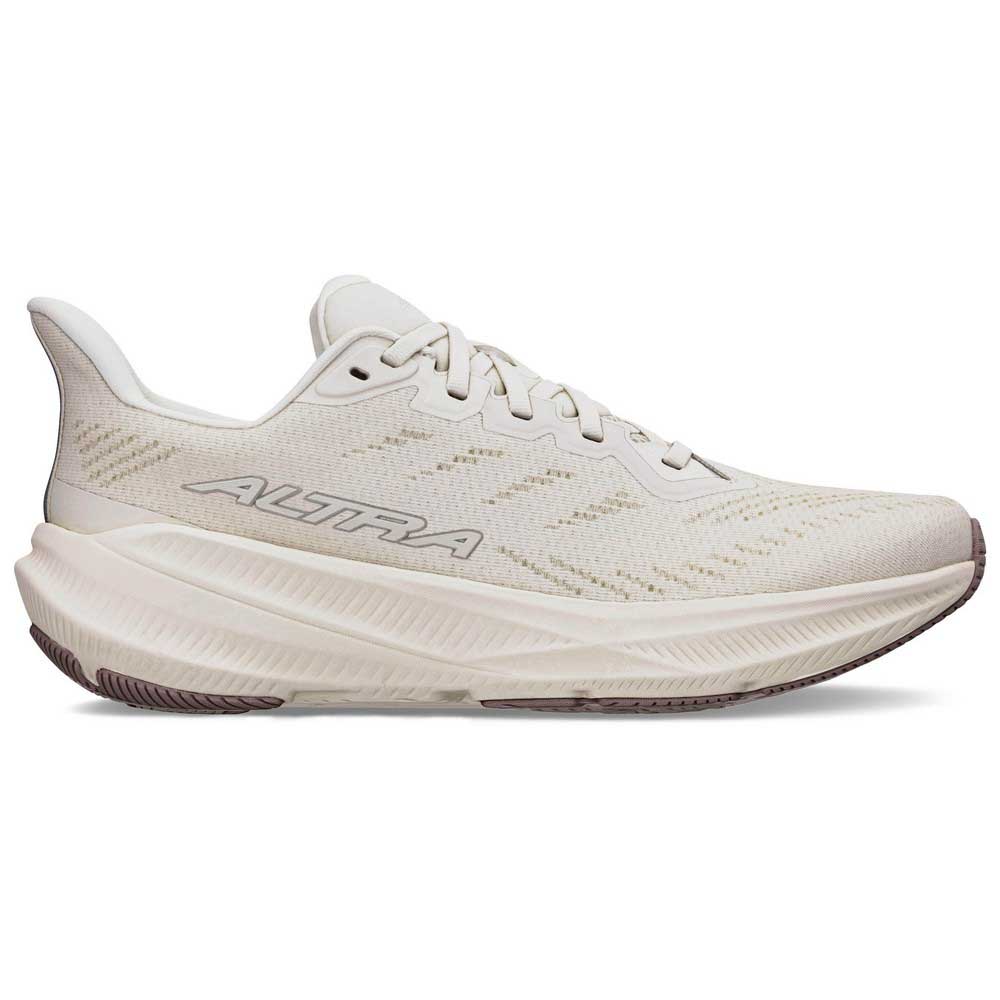 Altra Experience Flow 2 Running Shoes Beige EU 38 Frau von Altra