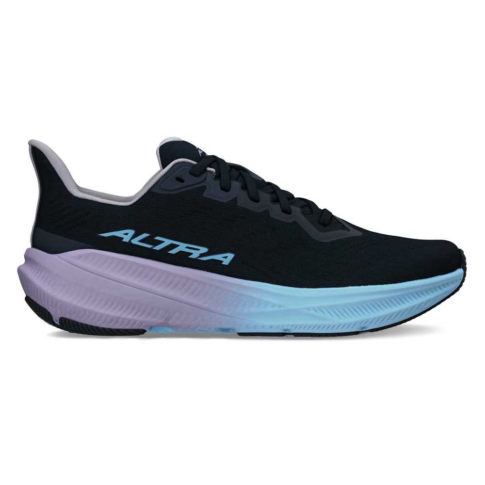 Altra Experience Flow 2 Running Shoes Schwarz EU 41 Frau von Altra