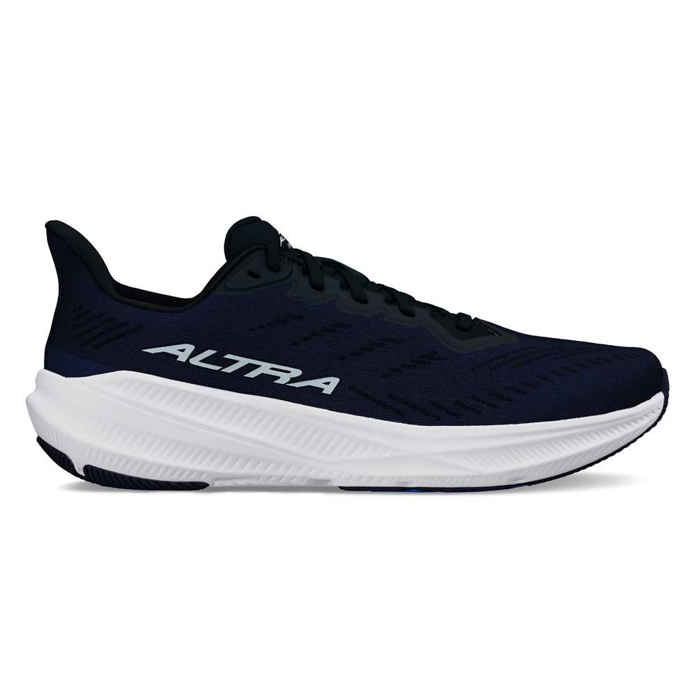 Altra Experience Flow 2 Running Shoes Blau EU 42 1/2 Mann von Altra