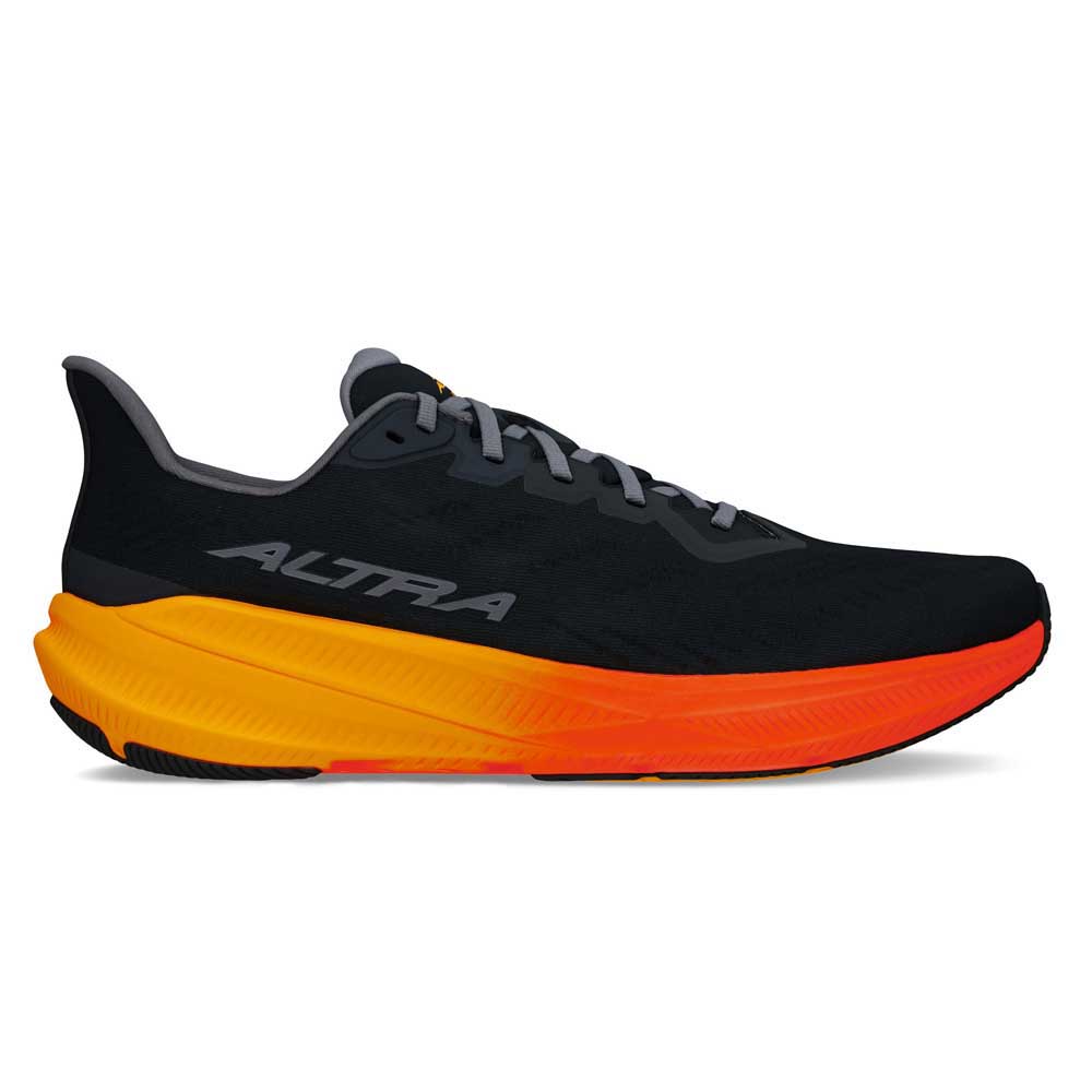 Altra Experience Flow 2 Running Shoes Schwarz EU 46 Mann von Altra
