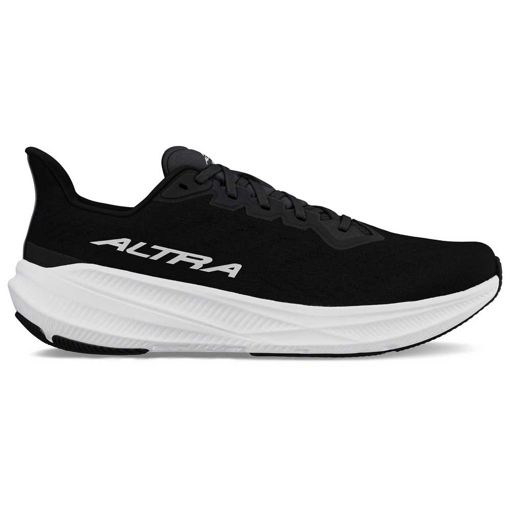 Altra Experience Flow 2 Running Shoes Schwarz EU 45 Mann von Altra