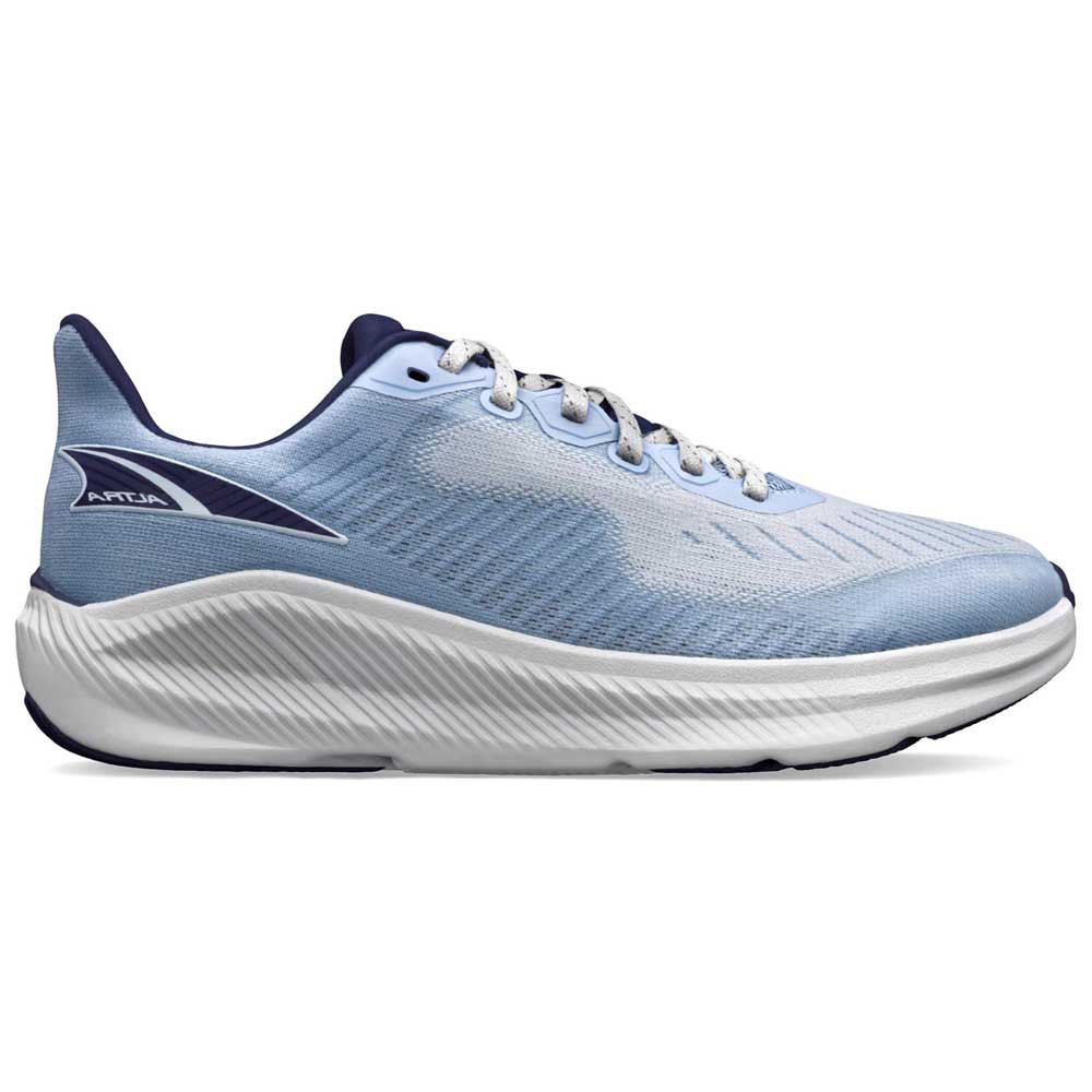 Altra Experience Form Trail Running Shoes Blau EU 40 1/2 Frau von Altra