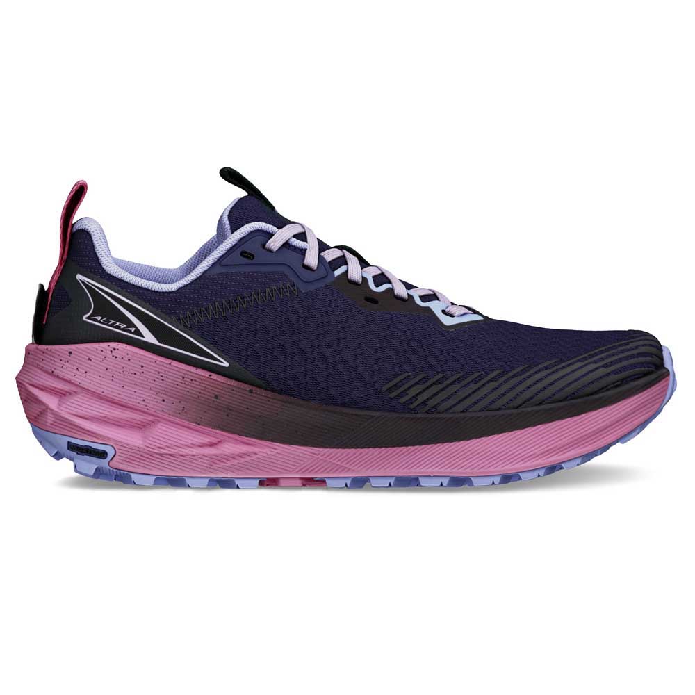 Altra Experience Wild 2 Trail Running Shoes Blau EU 42 Frau von Altra