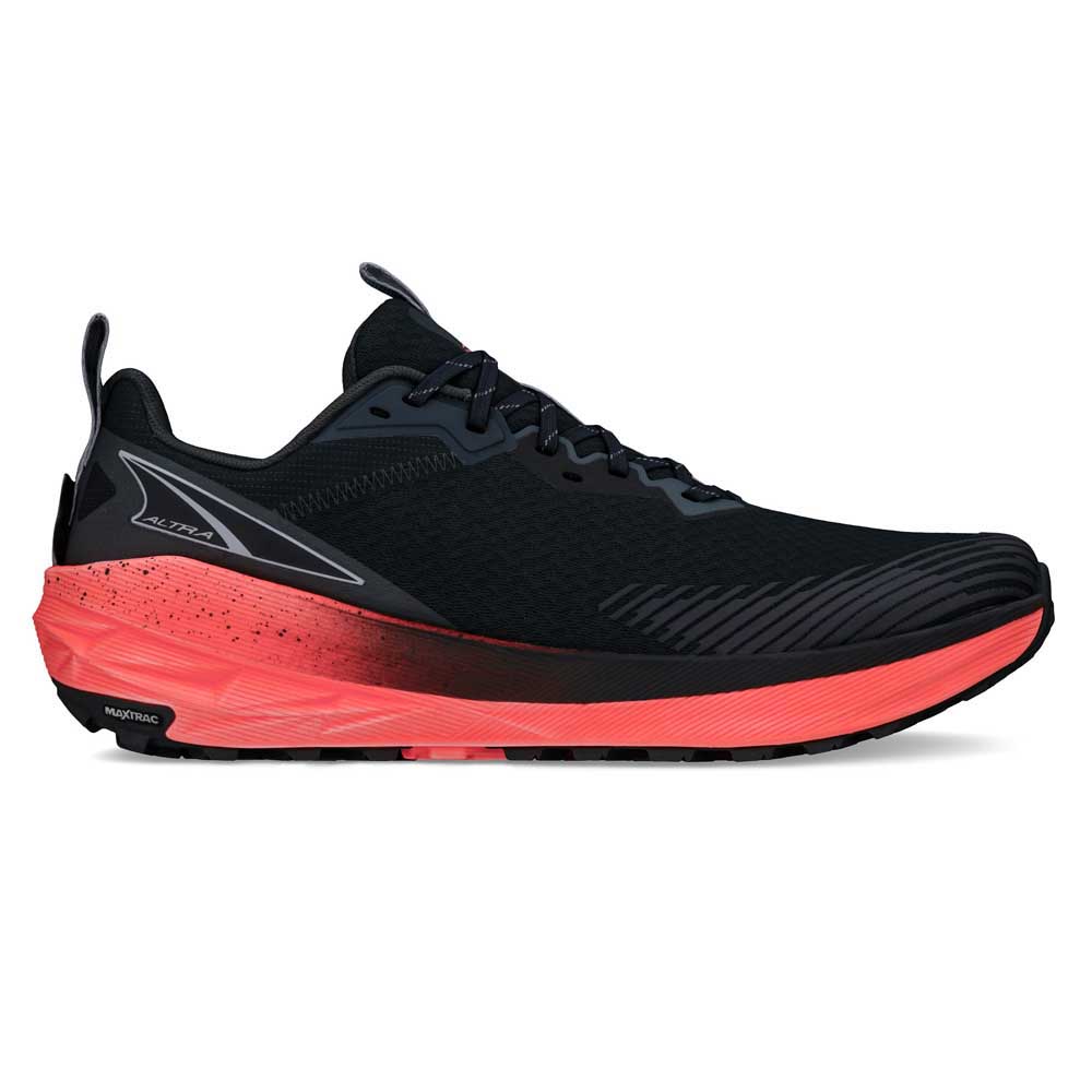 Altra Experience Wild 2 Trail Running Shoes Schwarz EU 47 Mann von Altra