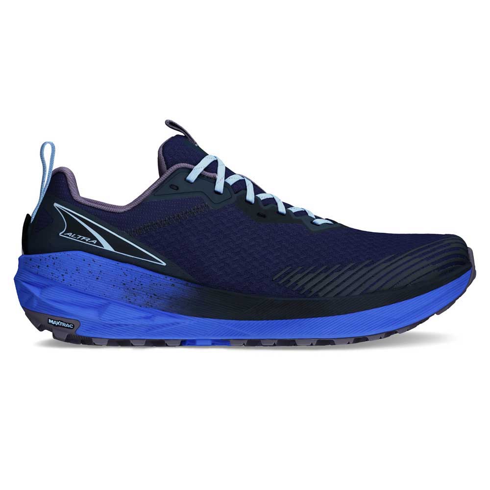 Altra Experience Wild 2 Trail Running Shoes Blau EU 47 Mann von Altra
