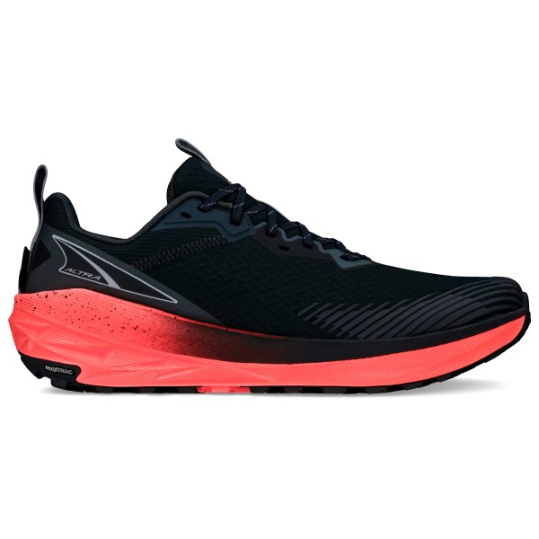 Altra - Experience Wild 2 - Trailrunningschuhe Gr 9,5 schwarz von Altra