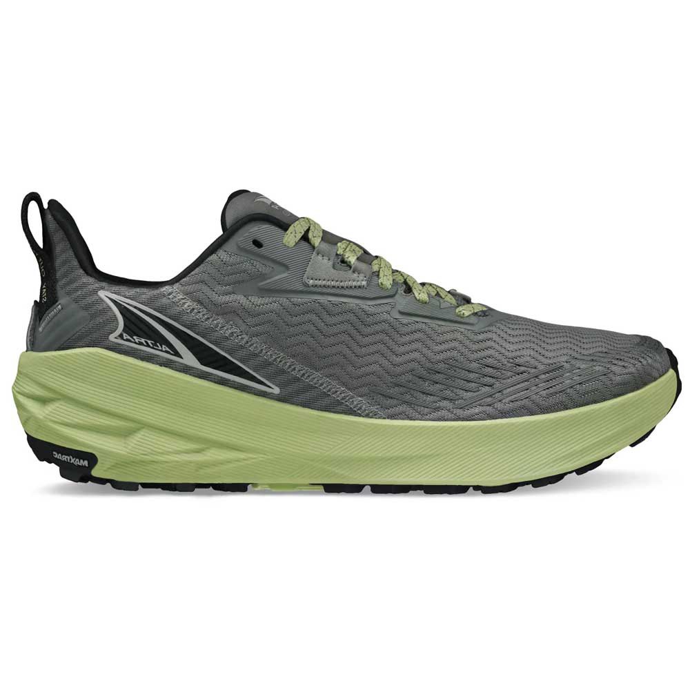 Altra Experience Wild Trail Running Shoes Grau EU 42 1/2 Mann von Altra