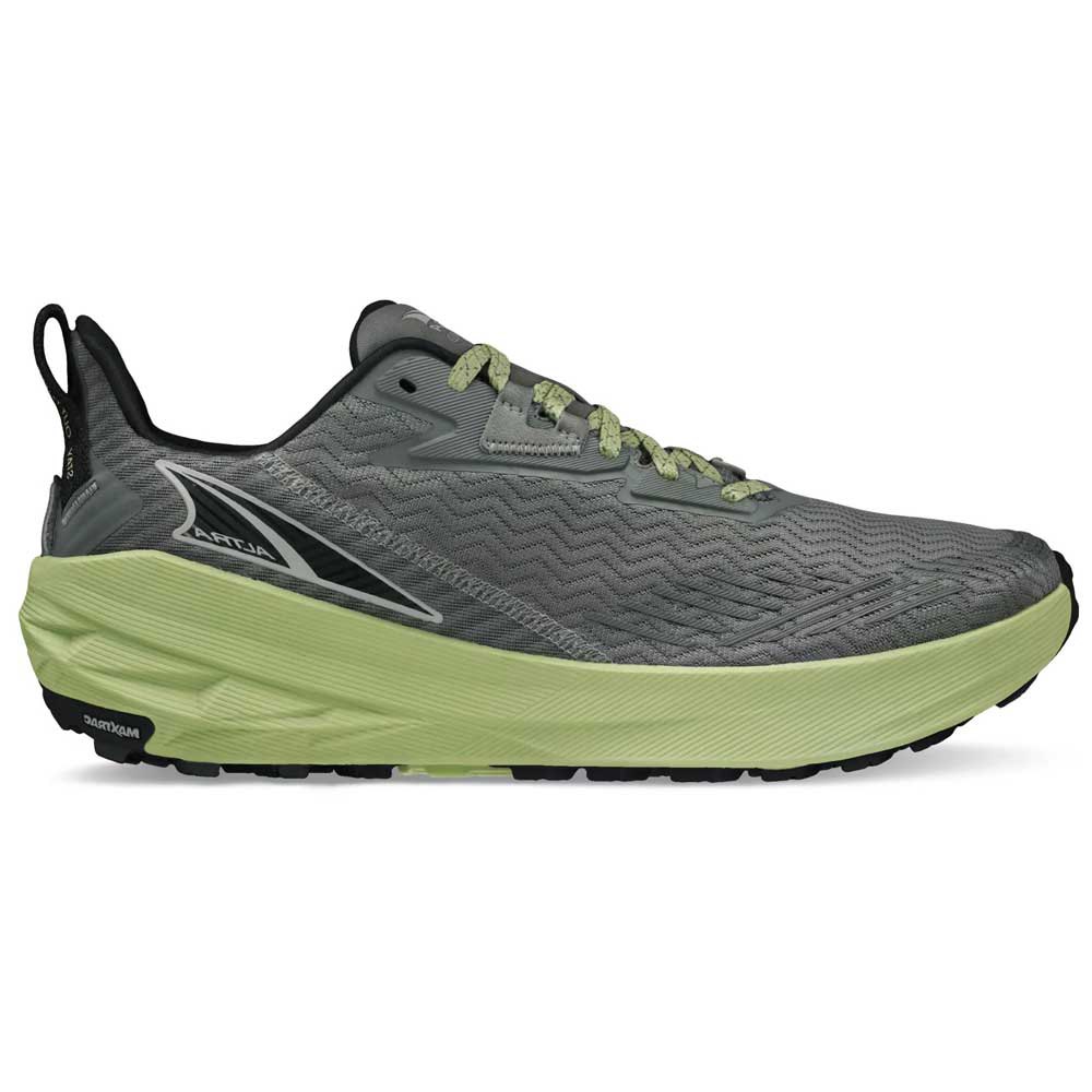 Altra Experience Wild Trail Running Shoes Grau EU 43 Mann von Altra