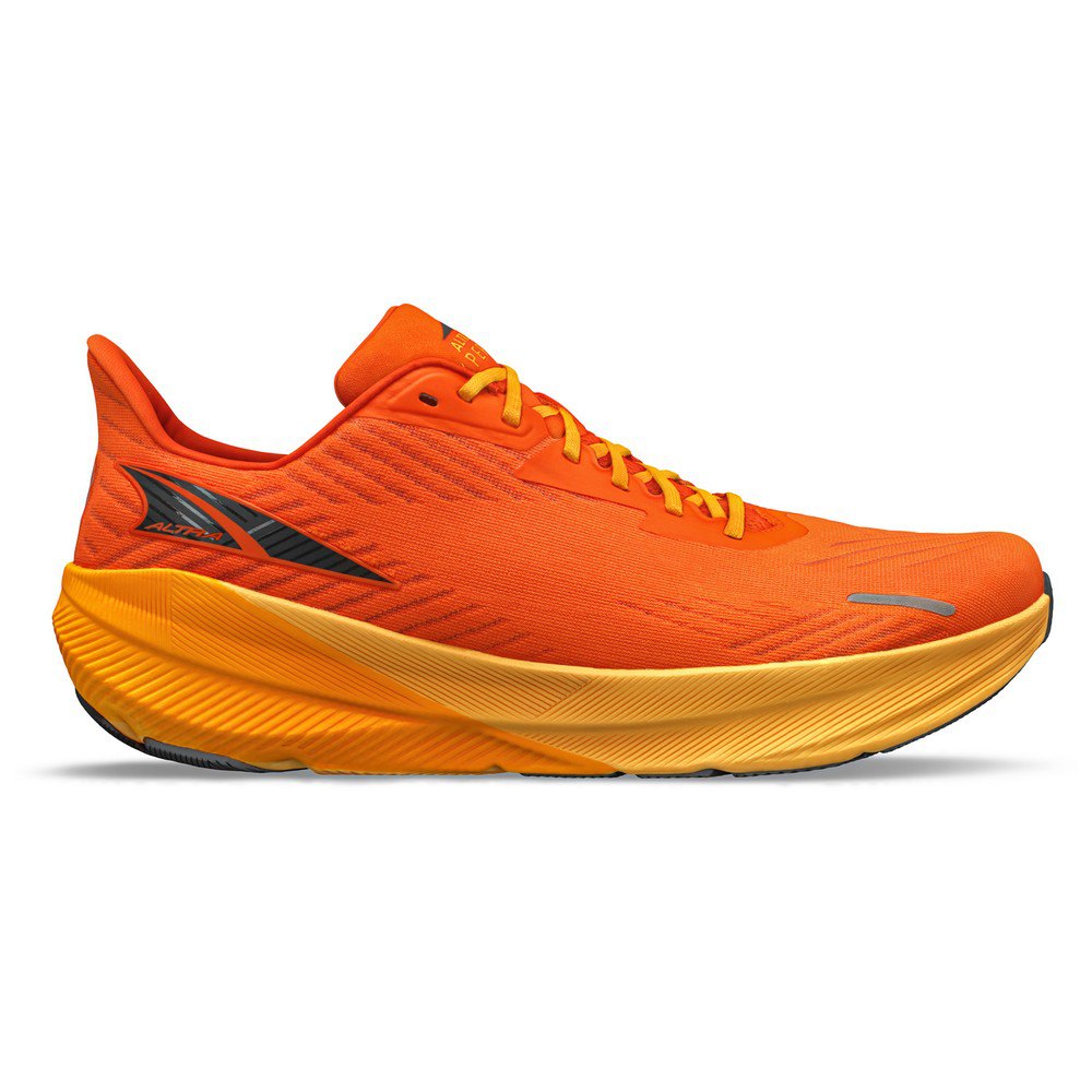 Altra Fwd Experience Running Shoes Orange EU 42 Mann von Altra