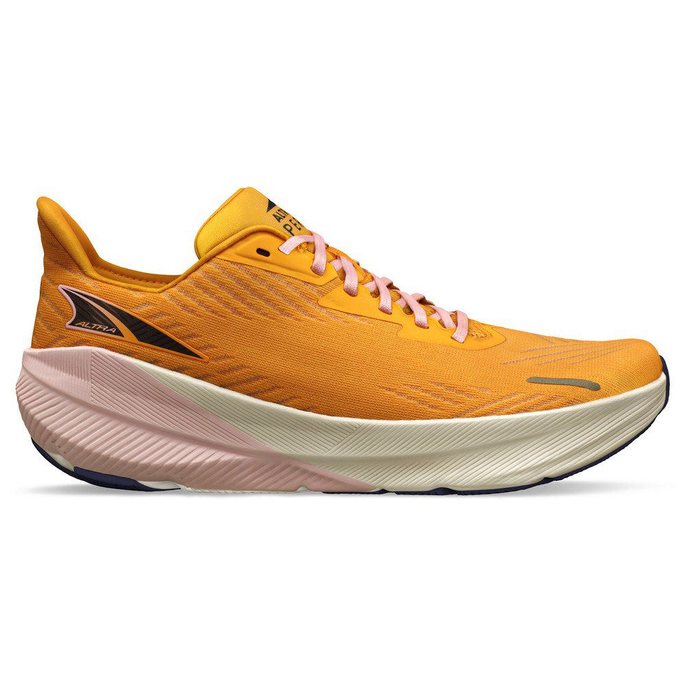 Altra Fwd Experience Running Shoes Orange EU 37 Frau von Altra