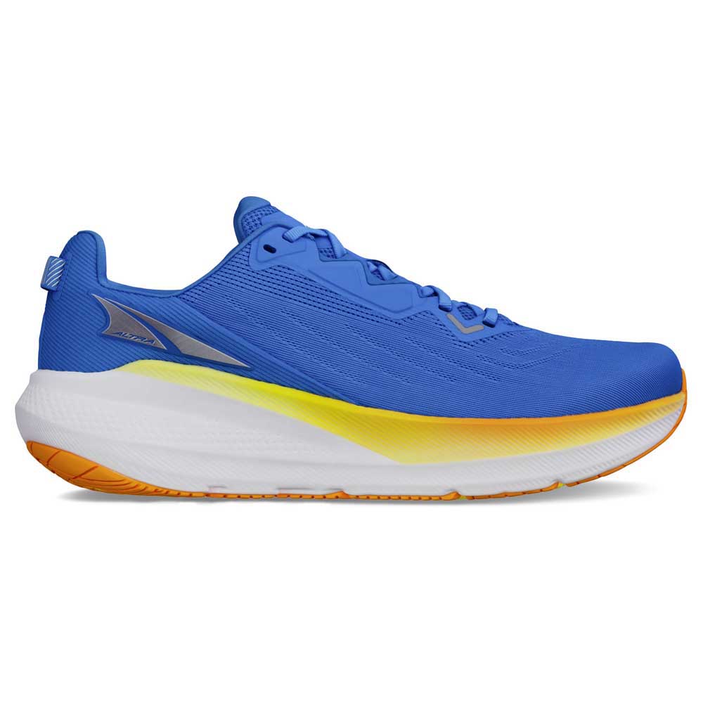 Altra Fwd Via Running Shoes Blau EU 44 Mann von Altra