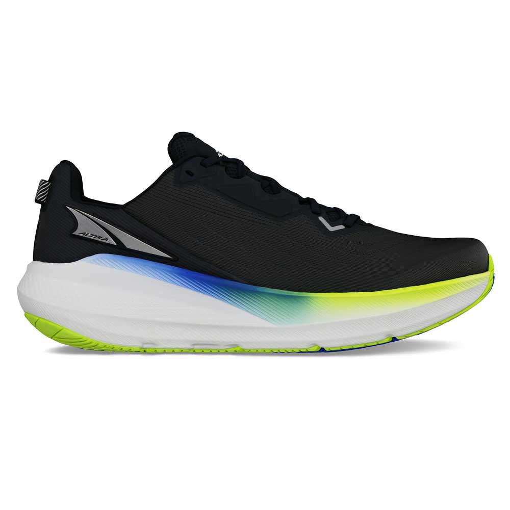 Altra Fwd Via Running Shoes Schwarz EU 41 Mann von Altra