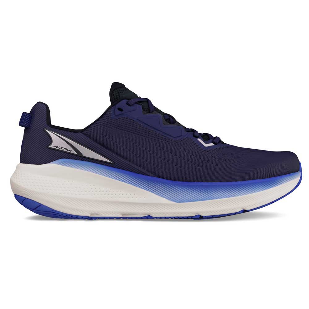 Altra Fwd Via Running Shoes Blau EU 44 Mann von Altra