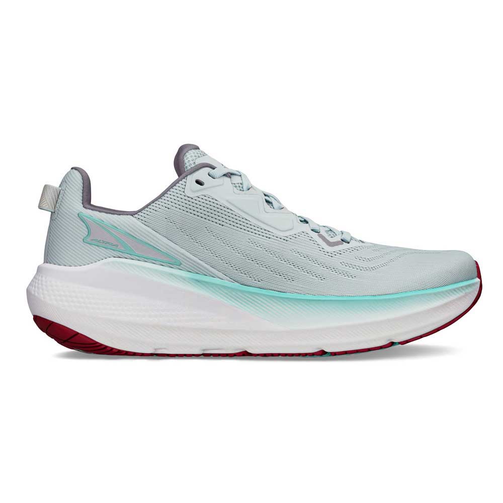 Altra Fwd Via Running Shoes Grün EU 40 Frau von Altra