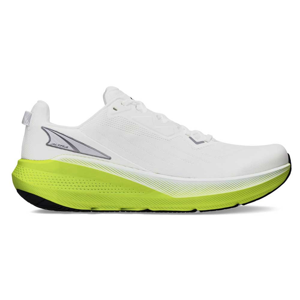 Altra Fwd Via Running Shoes Weiß EU 46 Mann von Altra