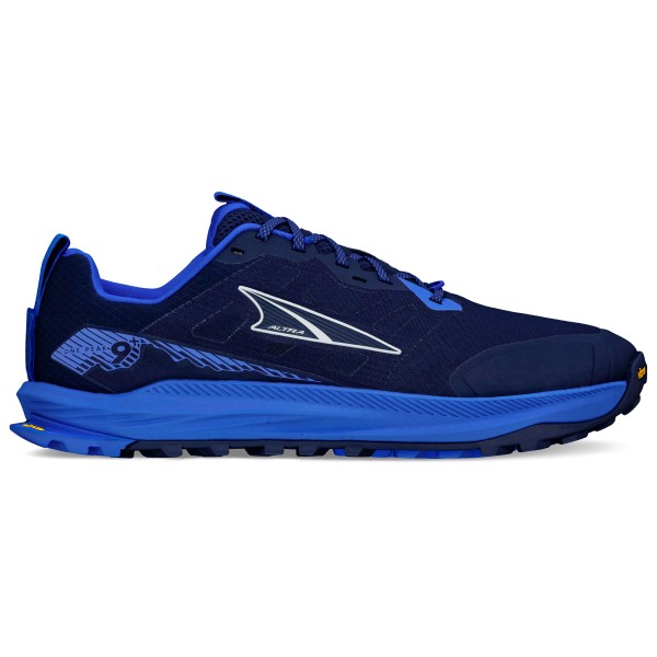 Altra - Lone Peak 9+ - Trailrunningschuhe Gr 13 blau von Altra