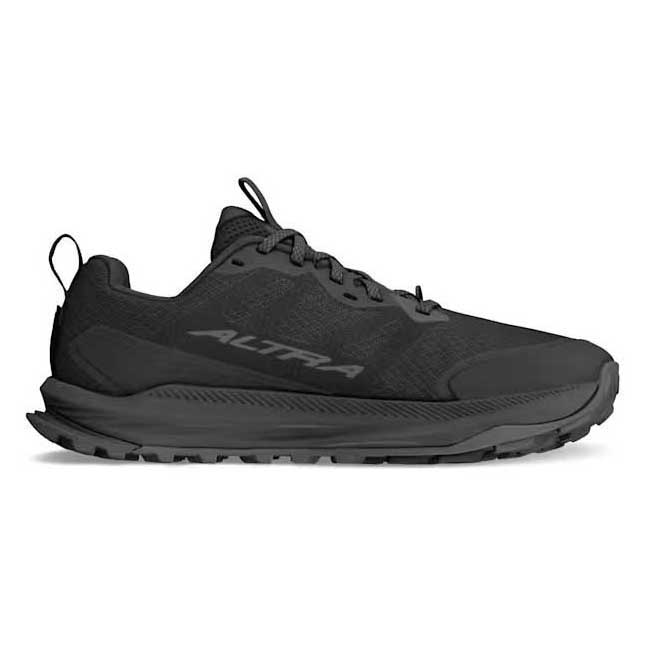 Altra Lone Peak 9 Trail Running Shoes Schwarz EU 40 Frau von Altra