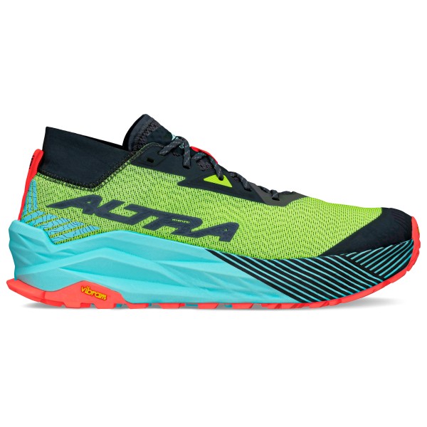Altra - Olympus 275 - Trailrunningschuhe Gr 12 bunt von Altra