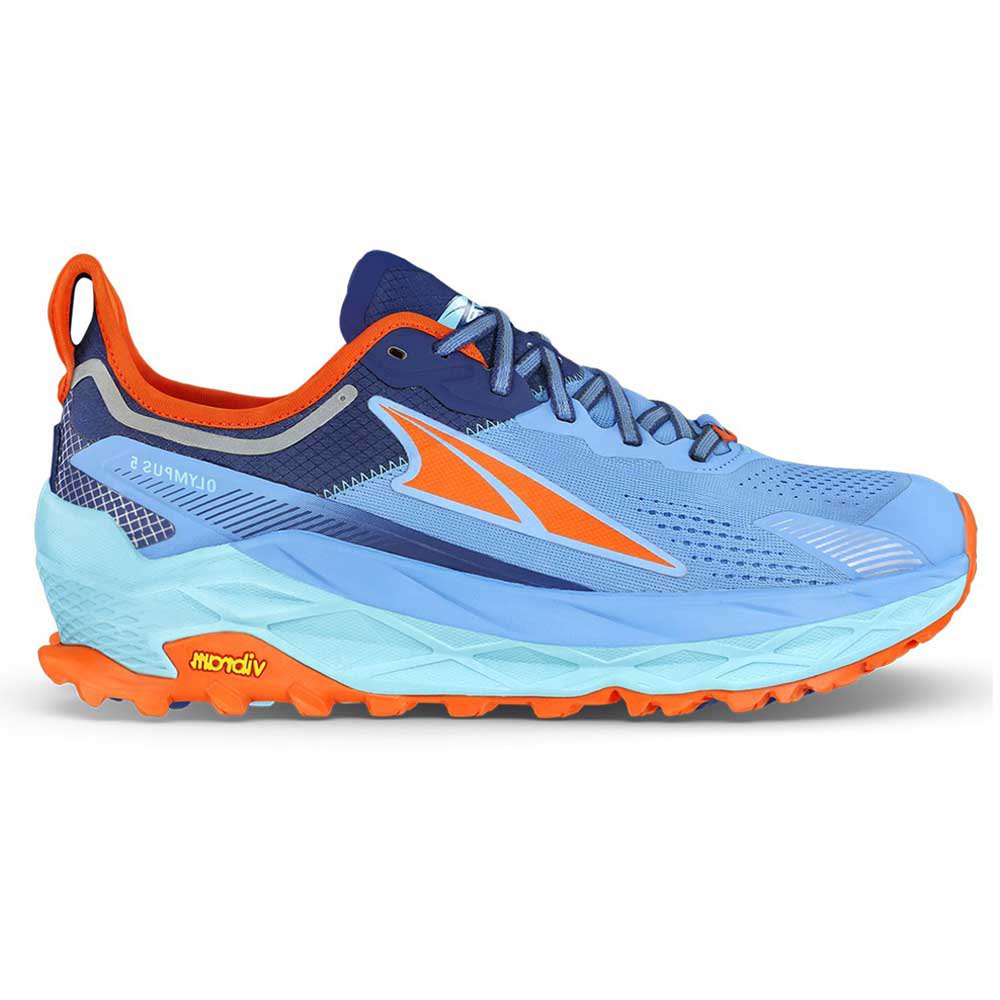 Altra Olympus 5 Trail Running Shoes Mehrfarbig EU 41 Mann von Altra