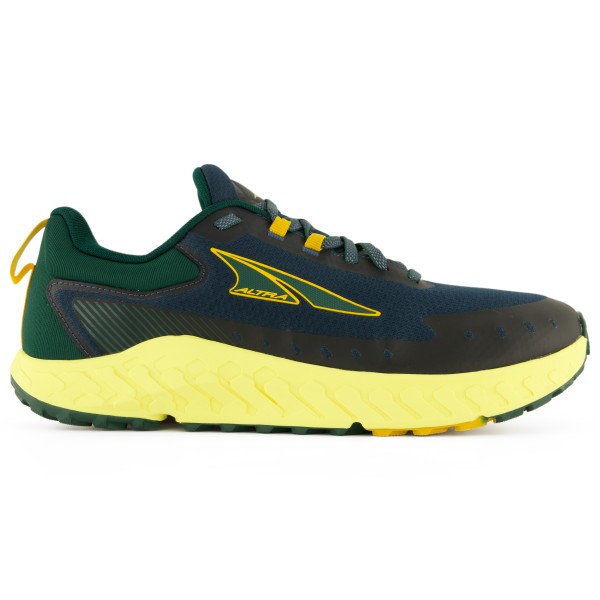 Altra - Outroad 2 - Trailrunningschuhe Gr 10;10,5;11;11,5;12;12,5;13;14;15;8;8,5;9;9,5 bunt von Altra