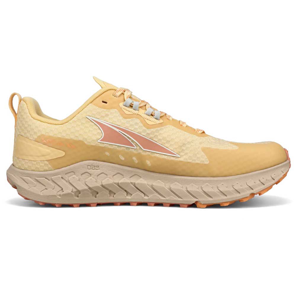 Altra Outroad Running Shoes Orange EU 40 Frau von Altra