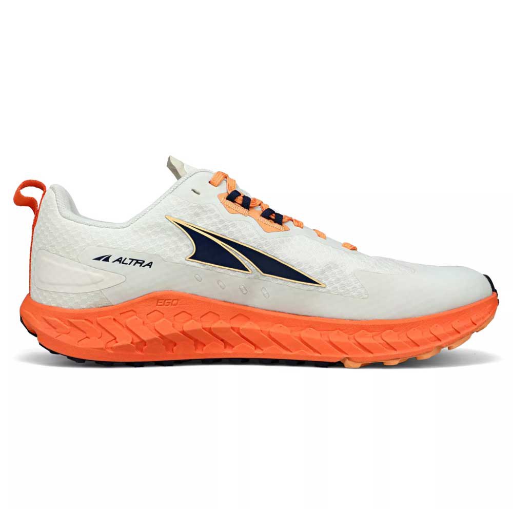 Altra Outroad Trail Running Shoes Weiß EU 40 1/2 Mann von Altra