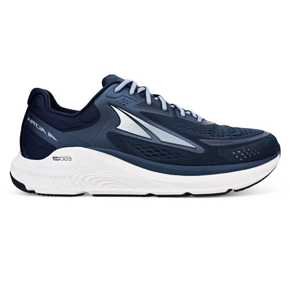Altra Paradigm 6 Running Shoes Blau EU 41 Mann von Altra
