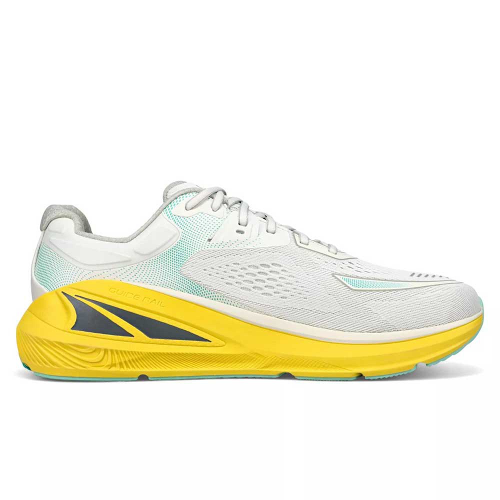 Altra Paradigm 6 Running Shoes Grau EU 43 Mann von Altra