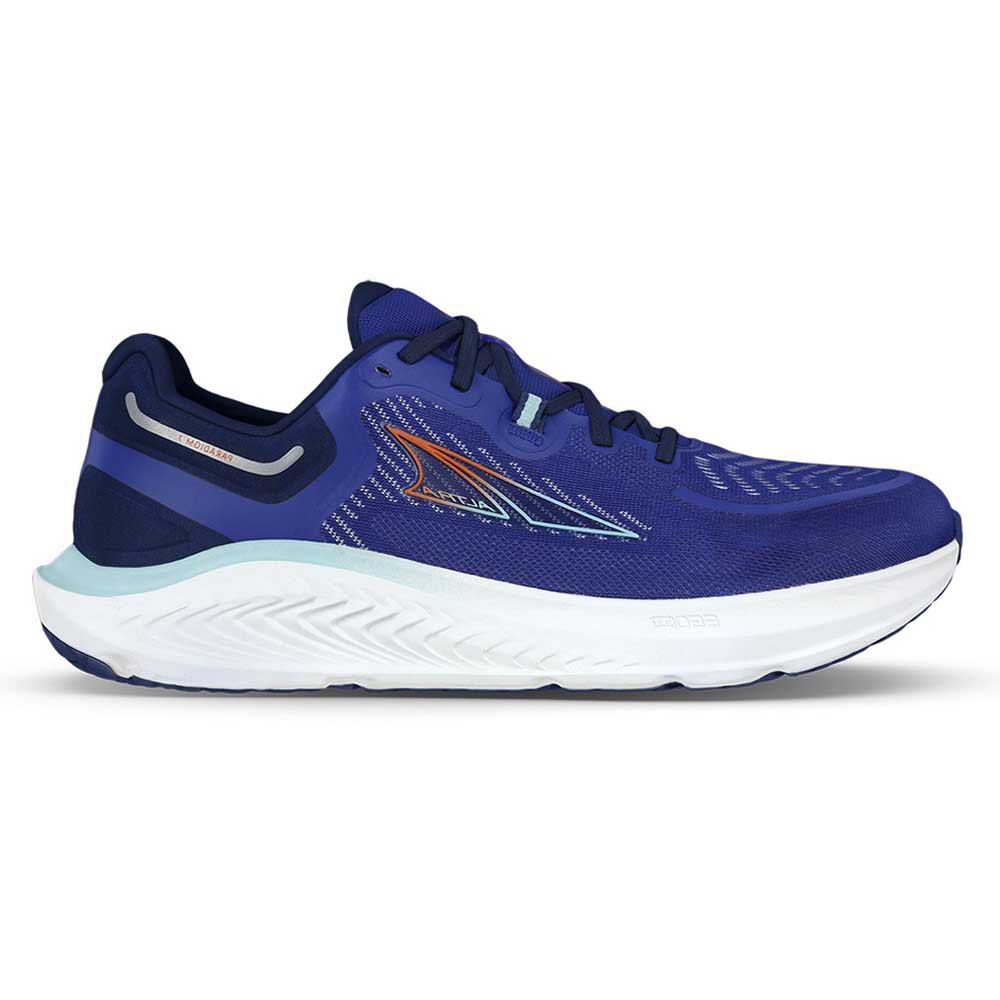 Altra Paradigm 7 Running Shoes Blau EU 46 1/2 Mann von Altra
