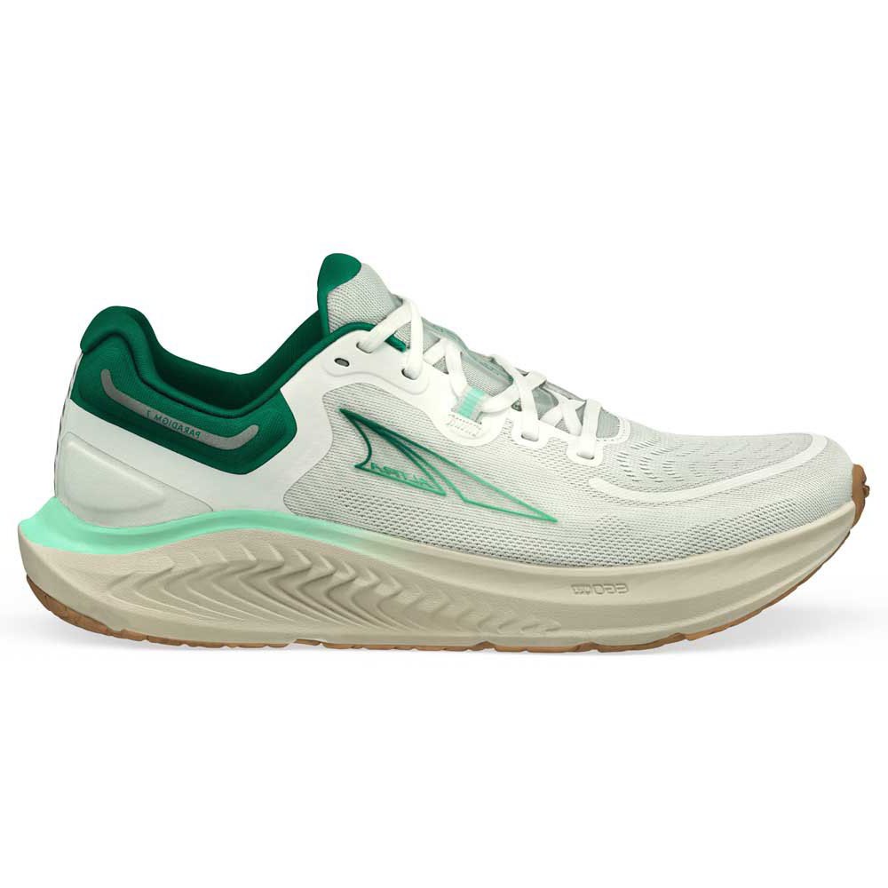 Altra Paradigm 7 Running Shoes Grün,Weiß EU 39 Frau von Altra