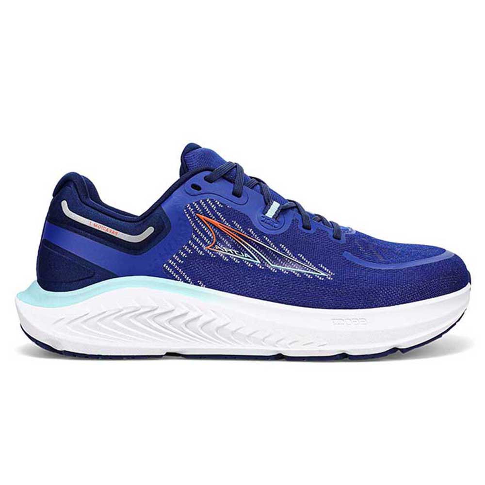 Altra Paradigm 7 Wide Running Shoes Blau EU 44 1/2 Mann von Altra