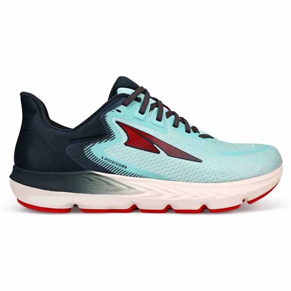 Altra Provision 6 Running Shoes Blau EU 42 1/2 Mann von Altra