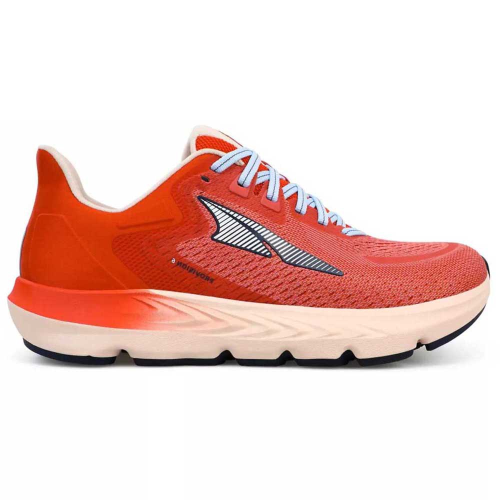 Altra Provision 6 Running Shoes Rot EU 38 1/2 Frau von Altra