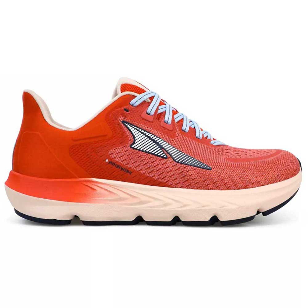 Altra Provision 6 Running Shoes Rot EU 38 Frau von Altra