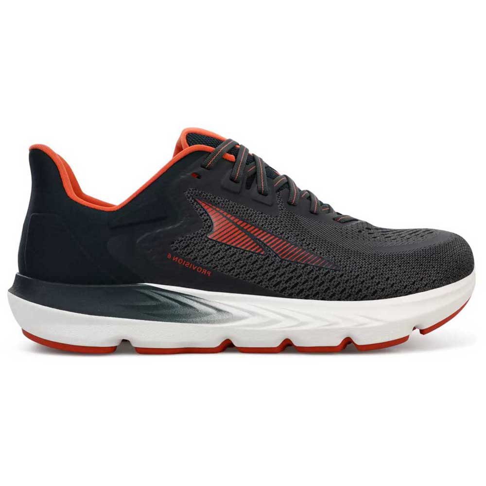 Altra Provision 6 Running Shoes Schwarz EU 40 1/2 Mann von Altra