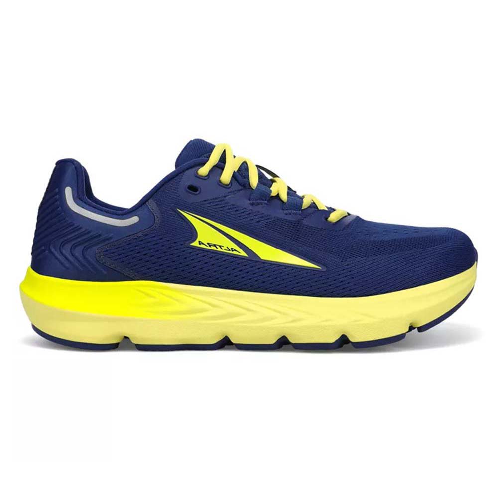 Altra Provision 7 Running Shoes Blau EU 40 Mann von Altra