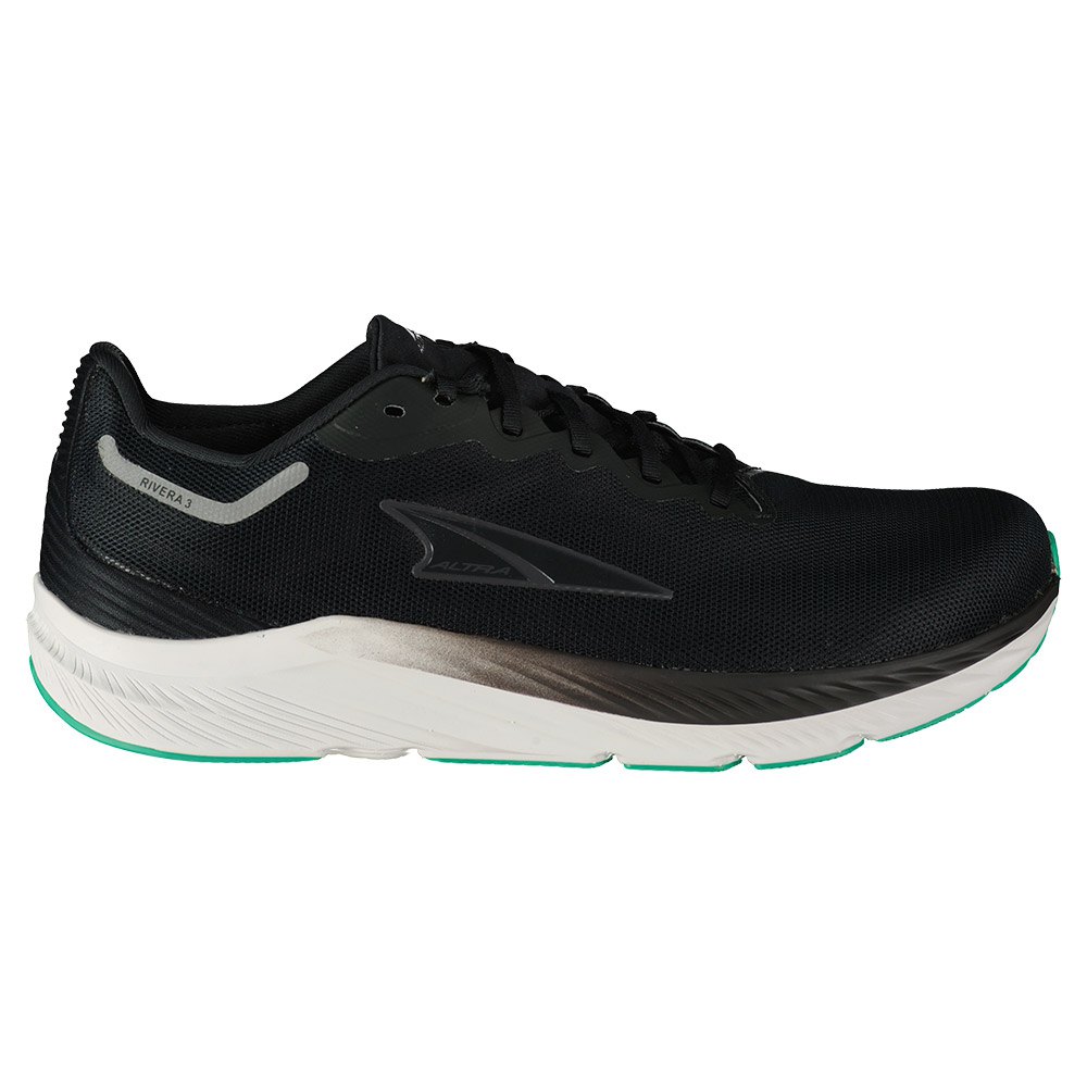 Altra Rivera 3 Running Shoes Schwarz EU 40 Mann von Altra