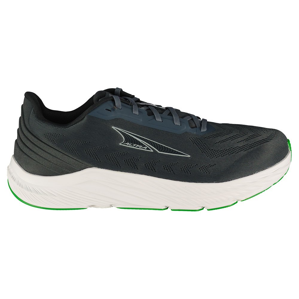 Altra Rivera 4 Running Shoes Schwarz EU 42 Mann von Altra