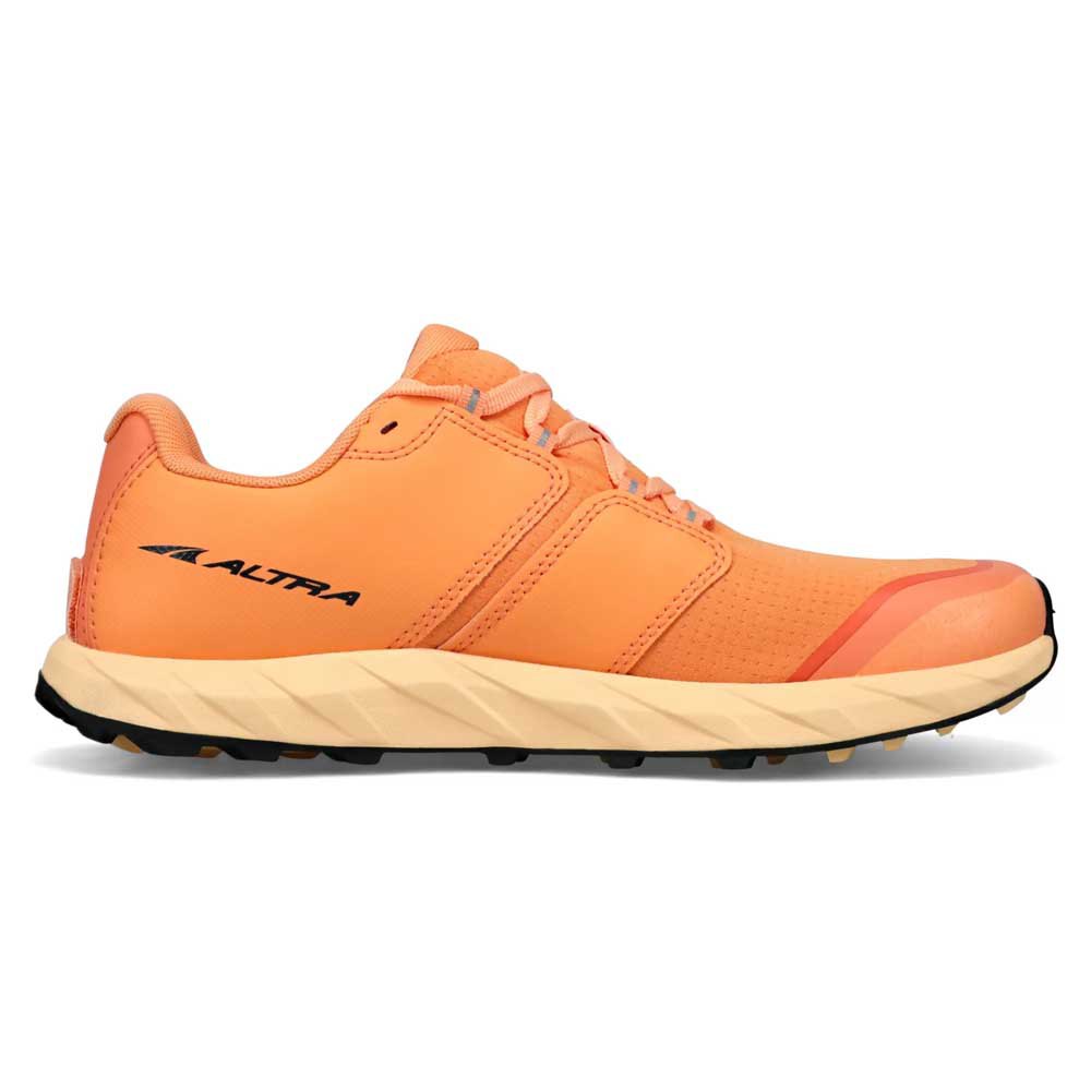 Altra Superior 5 Trail Running Shoes Orange EU 38 Frau von Altra