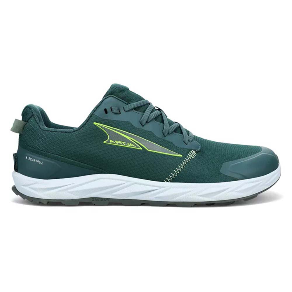 Altra Superior 6 Trail Running Shoes Grün EU 40 1/2 Mann von Altra