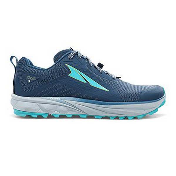 Altra Timp 3 Trail Running Shoes Blau EU 37 1/2 Frau von Altra