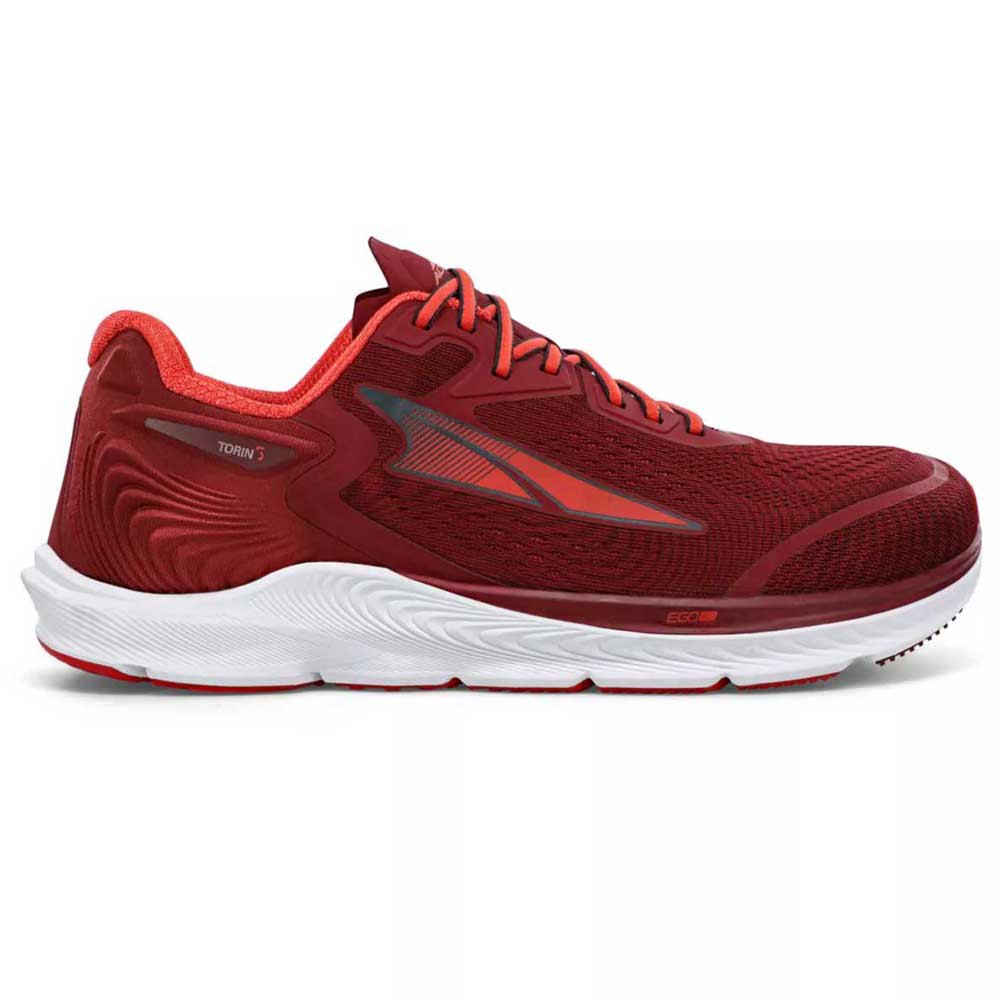 Altra Torin 5 Running Shoes Rot EU 44 Mann von Altra