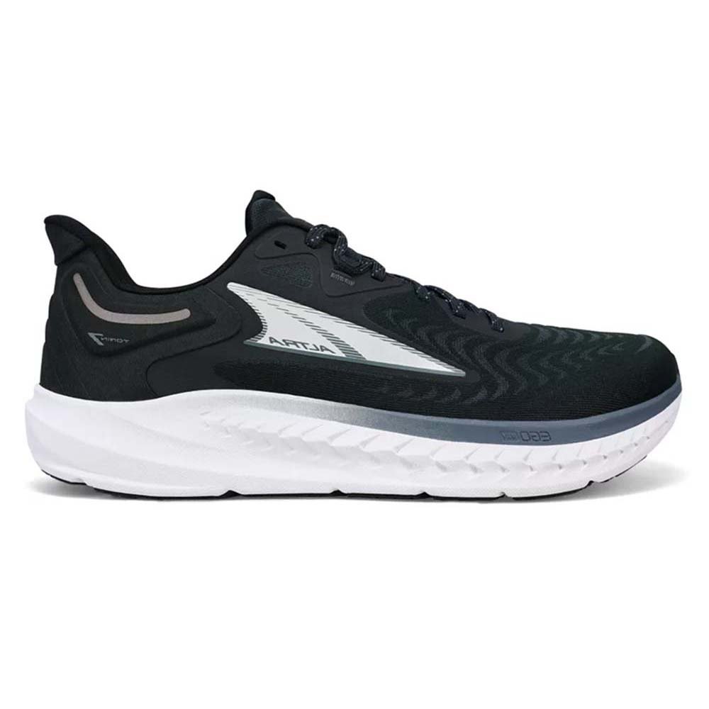 Altra Torin 7 Running Shoes Schwarz EU 40 Mann von Altra