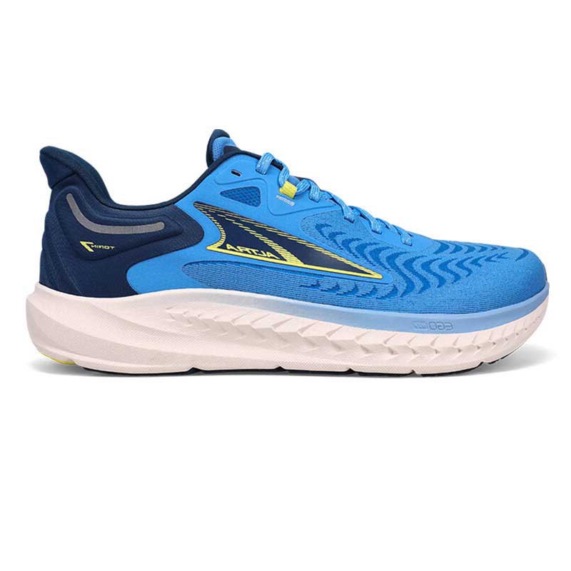 Altra Torin 7 Wide Running Shoes Blau EU 43 Mann von Altra