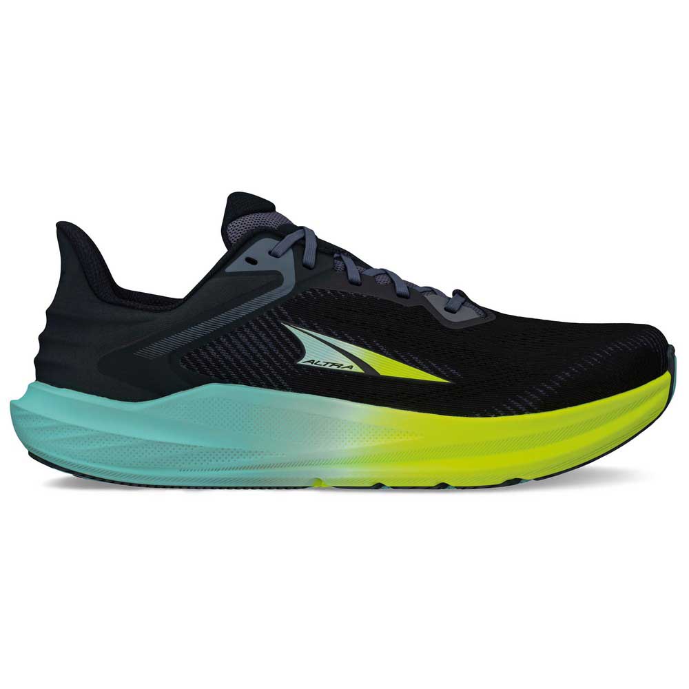 Altra Torin 8 Running Shoes Schwarz EU 42 Mann von Altra