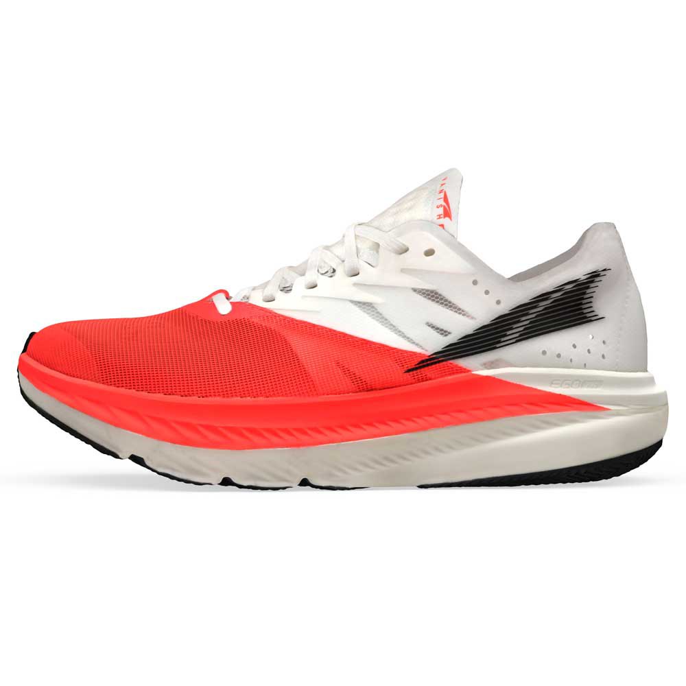 Altra Vanish Carbon 2 Running Shoes Orange EU 40 Frau von Altra