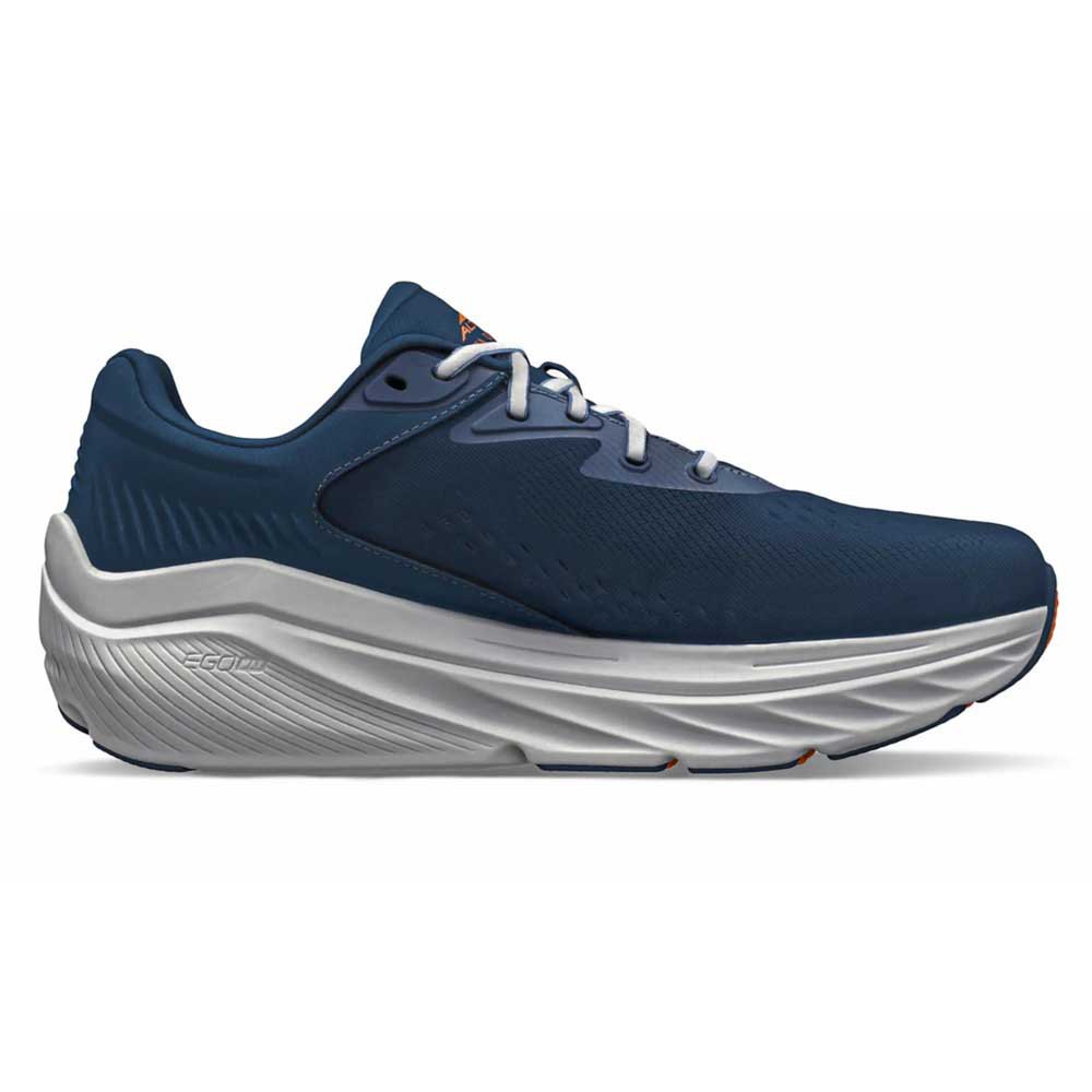 Altra Via Olympus 2 Running Shoes Blau EU 46 1/2 Mann von Altra